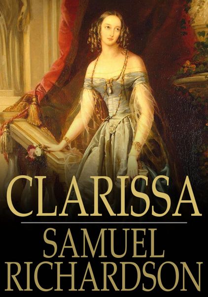 Produktbild: Clarissa