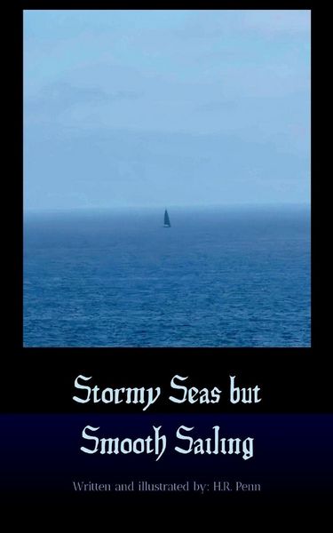 Produktbild: Stormy Seas but Smooth Sailing