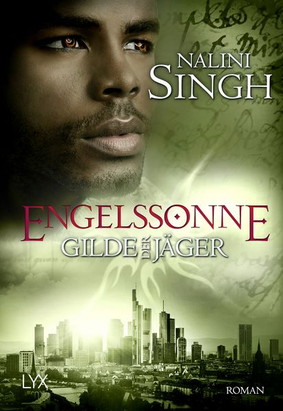 Produktbild: Gilde der J&auml;ger - Engelssonne