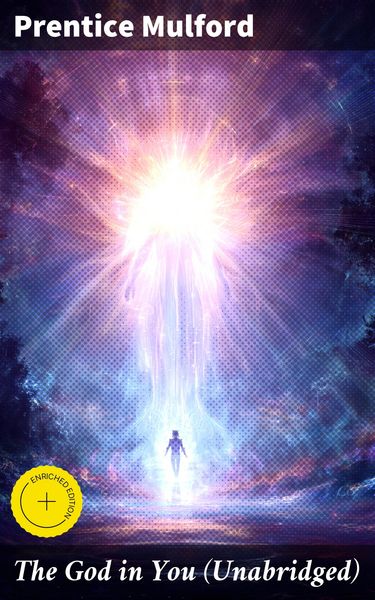 Produktbild: The God in You (Unabridged)