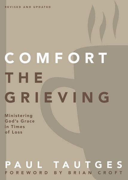 Produktbild: The Comfort the Grieving