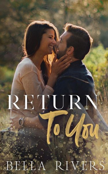 Produktbild: Return To You