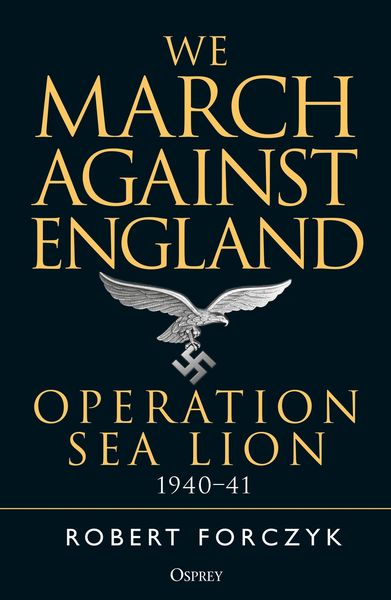 Produktbild: We March Against England