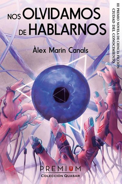 Produktbild: Nos olvidamos de hablarnos