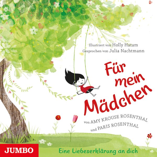 Produktbild: F&uuml;r mein M&auml;dchen