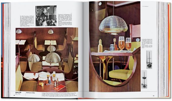 Produktbild: Domus 1960&ndash;1969