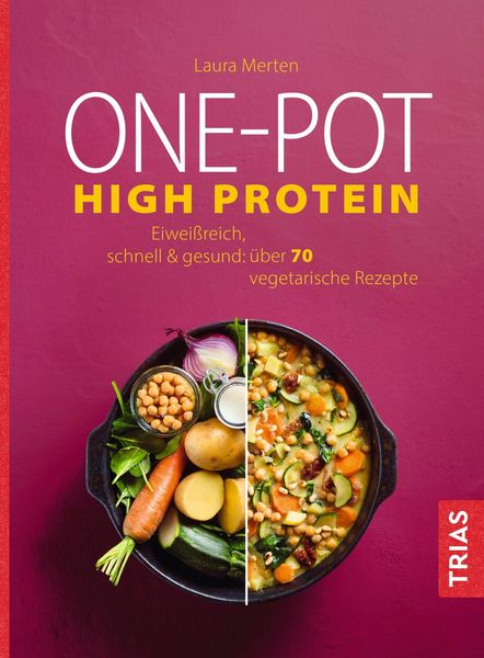 Produktbild: One-Pot High Protein