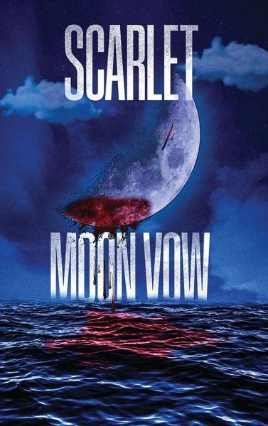 Produktbild: Scarlet Moon Vow