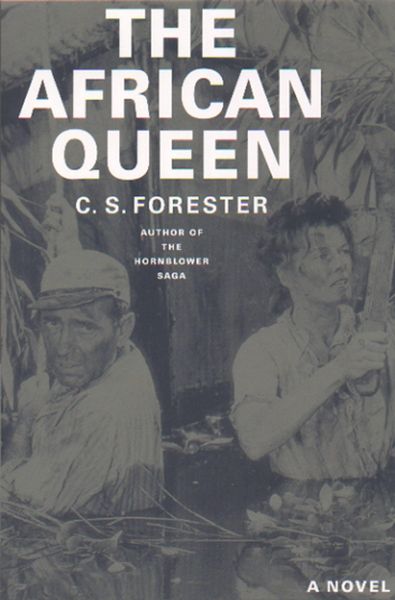Produktbild: African Queen