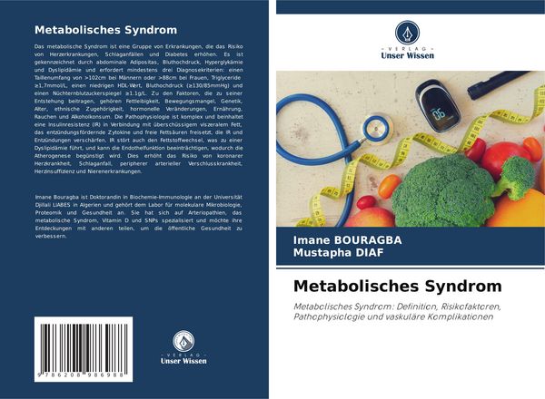 Produktbild: Metabolisches Syndrom
