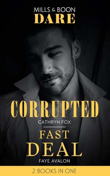 Produktbild: Corrupted / Fast Deal