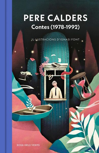 Produktbild: Contes, 1978-1992