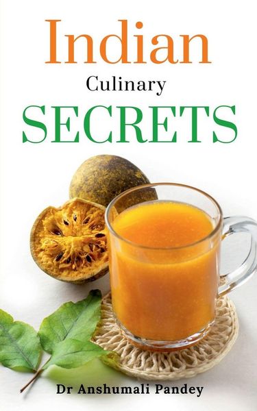 Produktbild: Indian Culinary Secrets