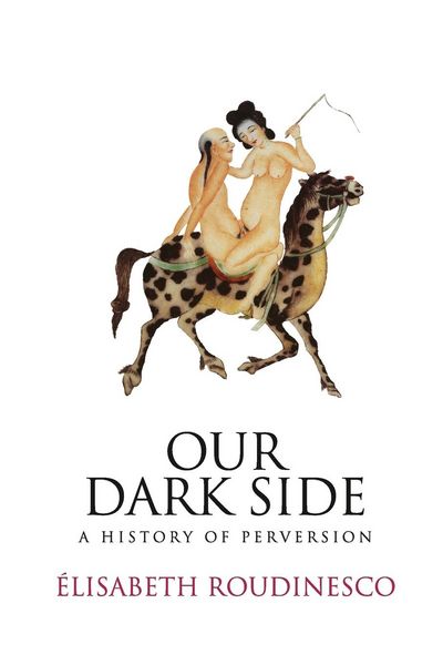 Produktbild: Our Dark Side
