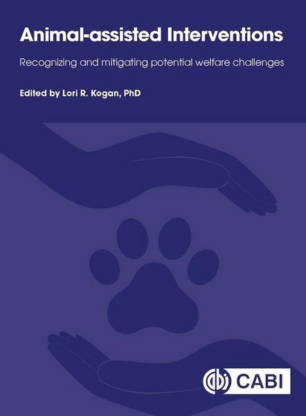 Produktbild: Animal-Assisted Interventions