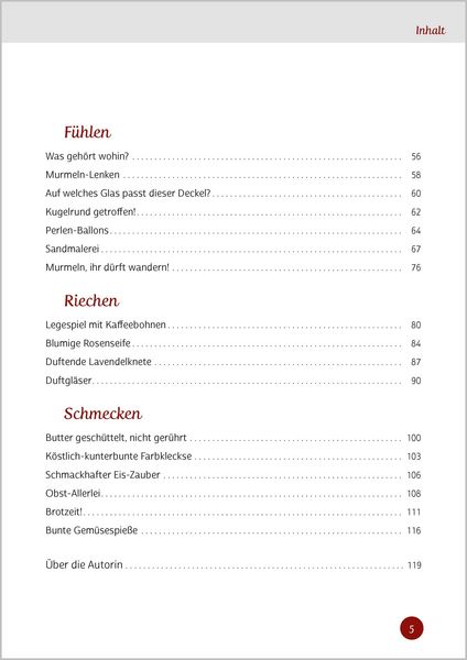 Produktbild: Die besten Seniorenspiele f&uuml;r alle Sinne