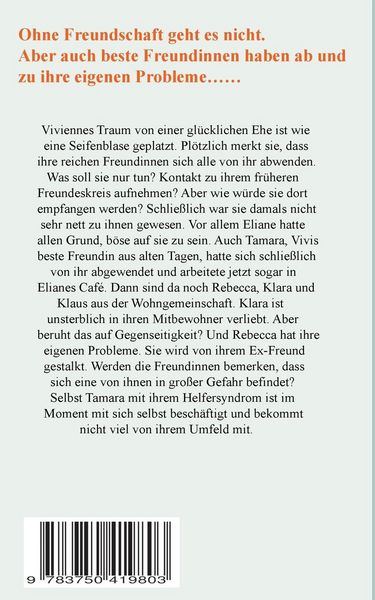 Produktbild: Neues aus dem Caf&eacute; und andere Katastrophen