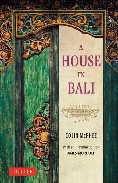 Produktbild: A House in Bali