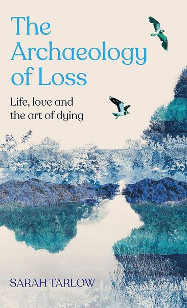 Produktbild: The Archaeology of Loss