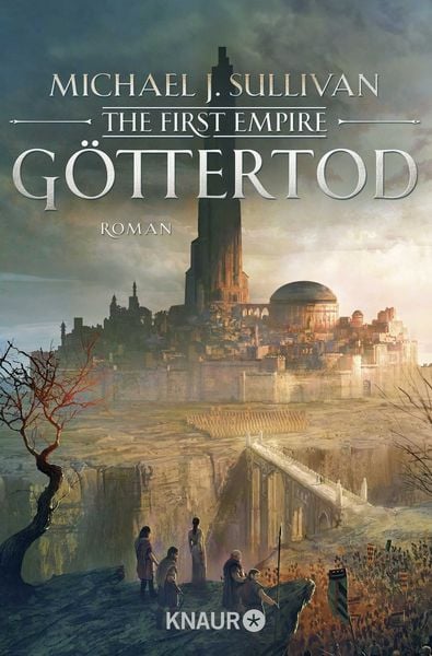 Produktbild: G&ouml;ttertod
