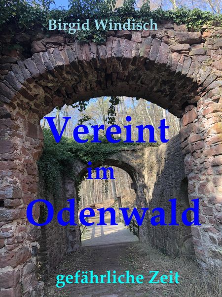 Produktbild: Vereint im Odenwald