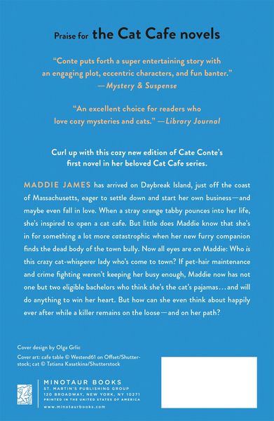 Produktbild: Cat About Town