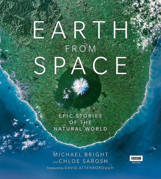 Produktbild: Earth from Space