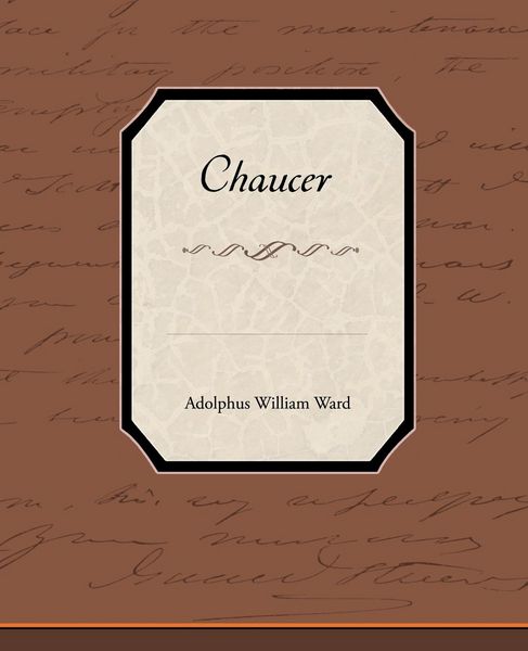 Produktbild: Chaucer