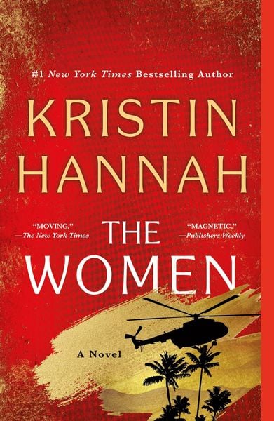 Produktbild: The Women