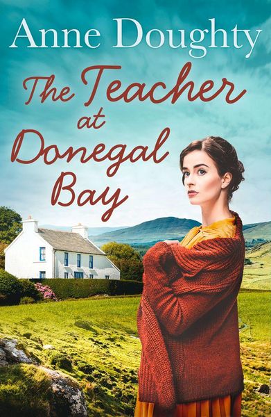 Produktbild: TEACH AT DONEGAL BAY PB