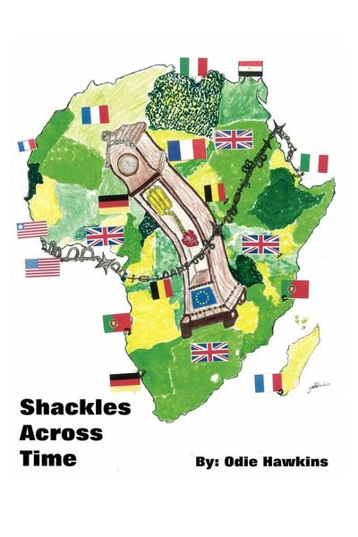Produktbild: Shackles Across Time