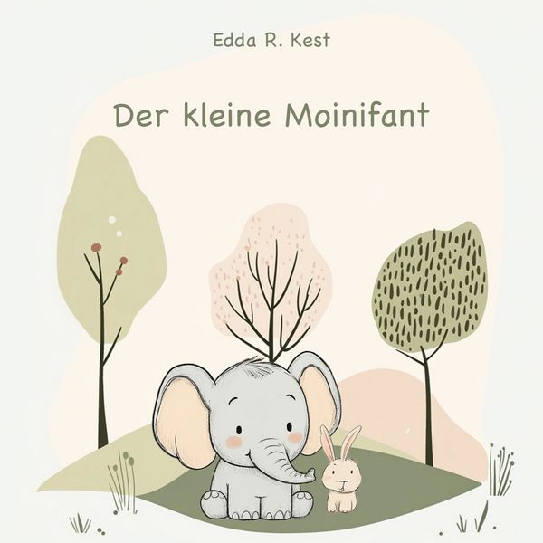 Produktbild: Der kleine Moinifant