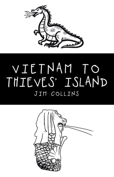Produktbild: Vietnam to Thieves' Island