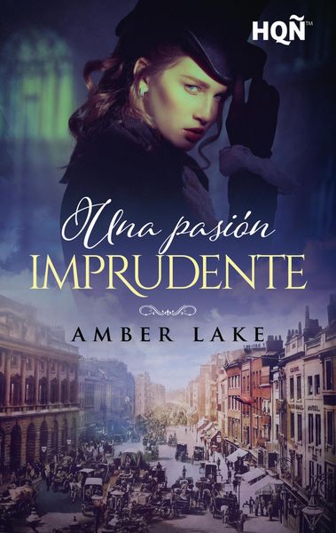 Produktbild: Una pasi&oacute;n imprudente