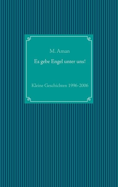 Produktbild: Es gebe Engel unter uns!