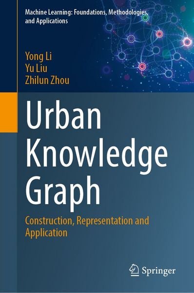 Produktbild: Urban Knowledge Graph