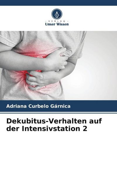 Produktbild: Dekubitus-Verhalten auf der Intensivstation 2