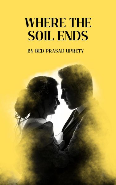 Produktbild: Where the Soil Ends