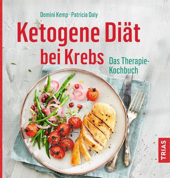 Produktbild: Ketogene Di&auml;t bei Krebs