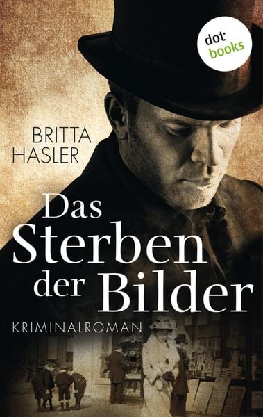 Produktbild: Das Sterben der Bilder