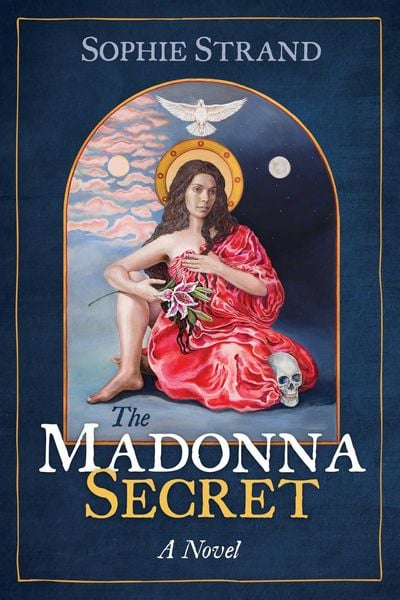 Produktbild: The Madonna Secret