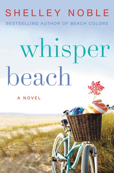 Produktbild: Whisper Beach