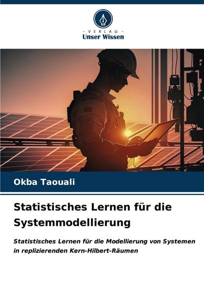 Produktbild: Statistisches Lernen f&uuml;r die Systemmodellierung