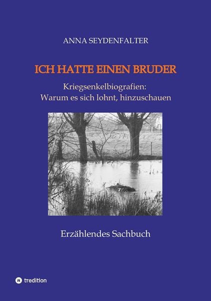 Produktbild: Ich hatte einen Bruder
