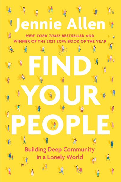 Produktbild: Find Your People