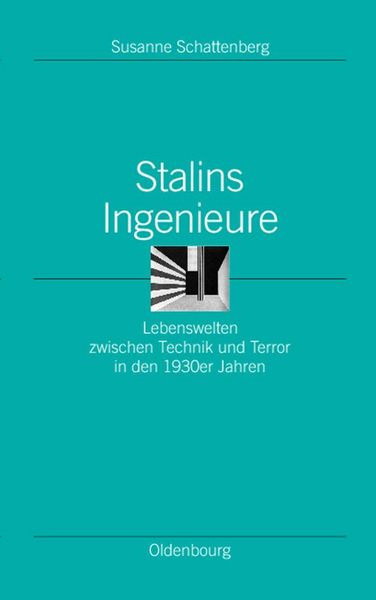 Produktbild: Stalins Ingenieure