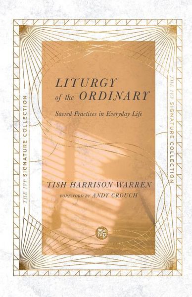 Produktbild: Liturgy of the Ordinary