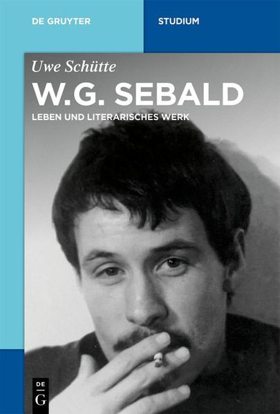 Produktbild: W.G. Sebald