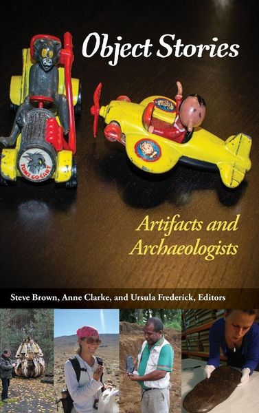 Produktbild: Object Stories