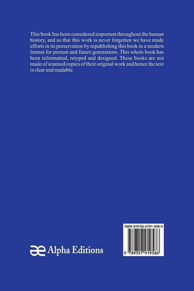 Produktbild: The Place of Science in Modern Civilisation, and Other Essays